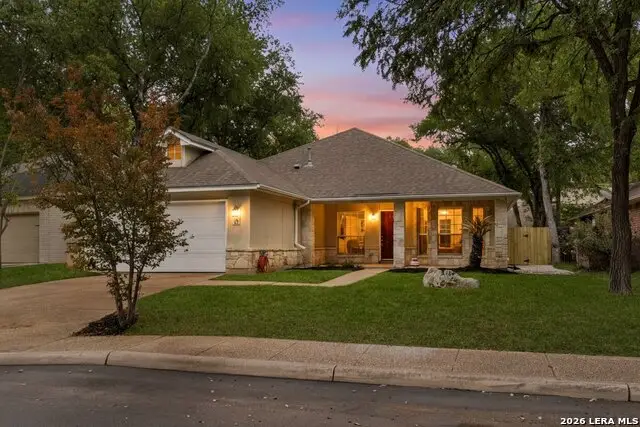 18 Dallari, San Antonio, TX 78216 - #1