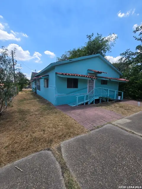 2603 Arbor Pl, San Antonio, TX 78228 - #2