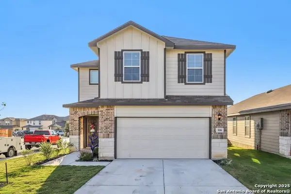 116 Middle Green, Floresville, TX 78114