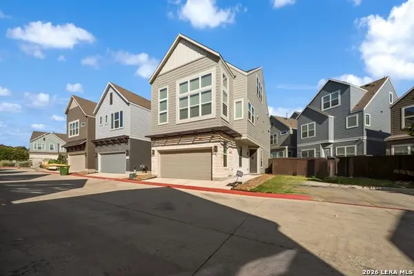 5843 Whitby #UNIT 34, San Antonio, TX 78240