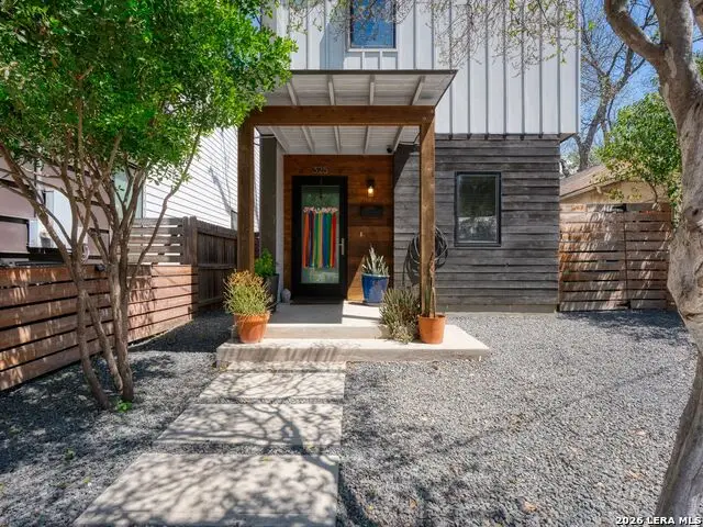 325 Lavaca St, San Antonio, TX 78210 - #3