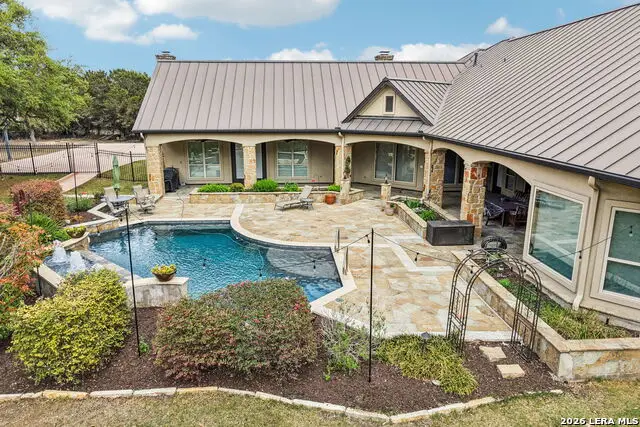 10411 Eiche Circle, New Braunfels, TX 78132 - #1