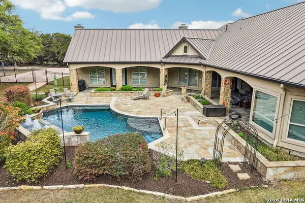 10411 Eiche Circle, New Braunfels, TX 78132