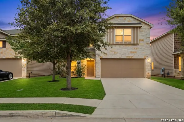 11538 Pelican Pass, San Antonio, TX 78211 - #1