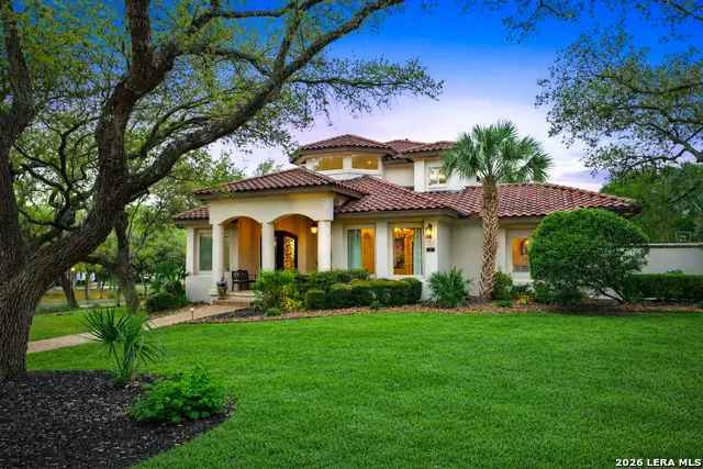 1 Belcourt Pl, San Antonio, TX 78257 - #1