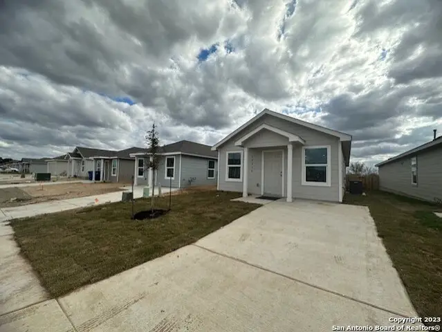 14206 Llama Pl, San Antonio, TX 78252 - #2