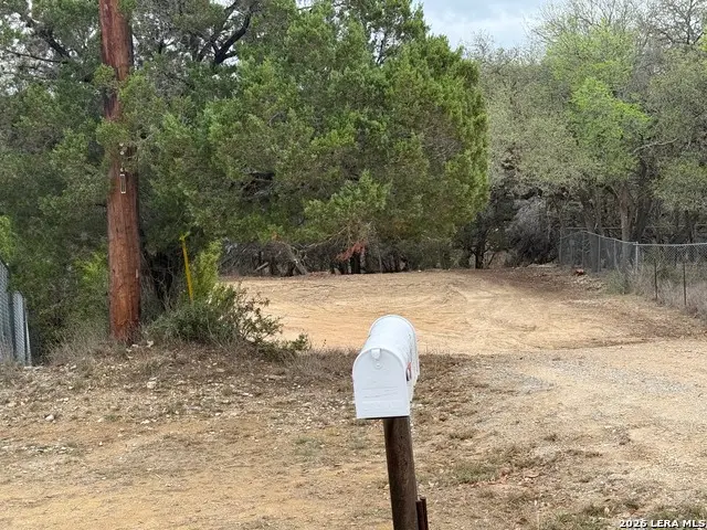 1456 Songbird, Canyon Lake, TX 78133 - #1