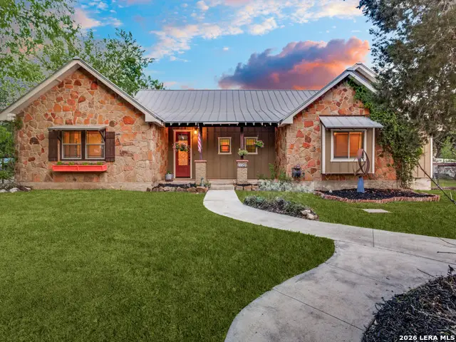 11154 Moorway, Helotes, TX 78023 - #1