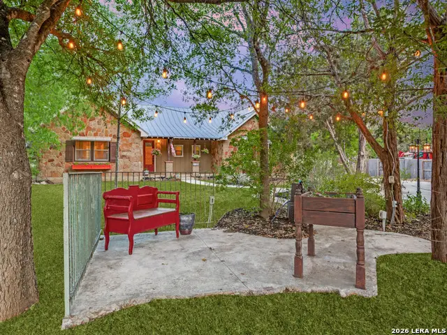 11154 Moorway, Helotes, TX 78023 - #3