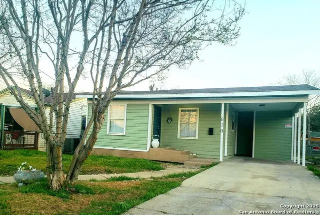 610 El Monte, San Antonio, TX 78212 - #1