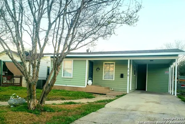 610 El Monte, San Antonio, TX 78212