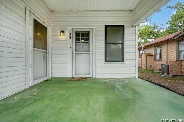 627 W Mulberry Ave, San Antonio, TX 78212 - #3