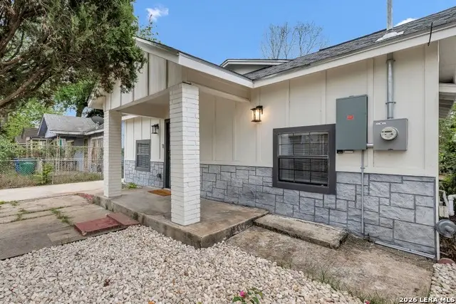 154 W Zavalla, San Antonio, TX 78204 - #3