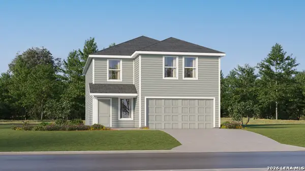 3541 Hilts Trail, New Braunfels, TX 78130