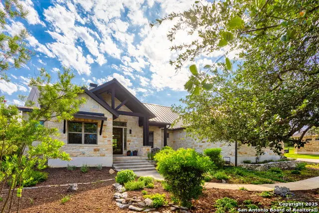 1257 Magnum, New Braunfels, TX 78132 - #1