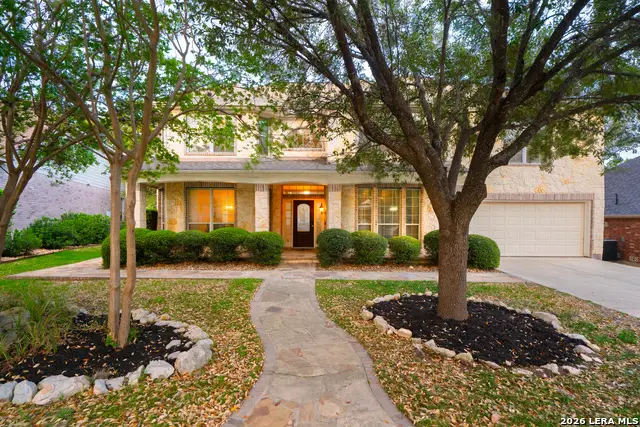 13034 Wild Heart, Helotes, TX 78023 - #1