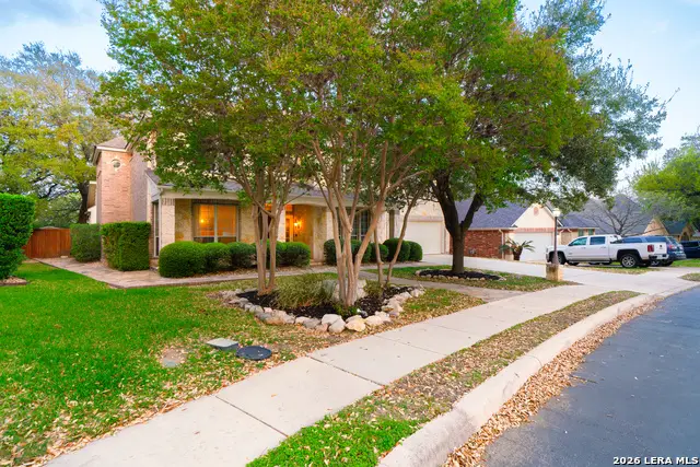 13034 Wild Heart, Helotes, TX 78023 - #3