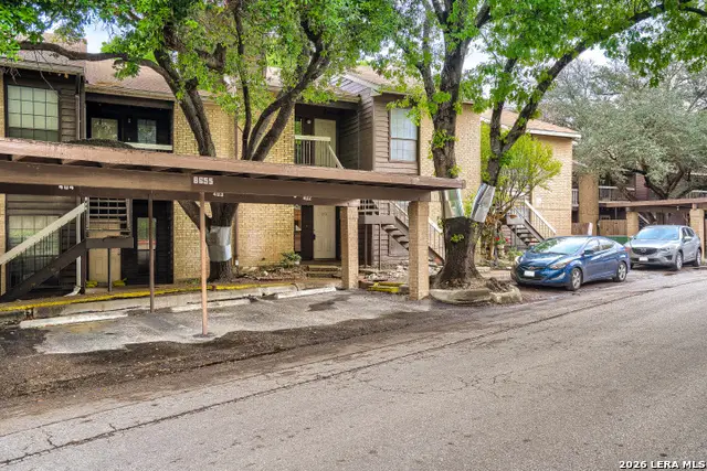 8655 Datapoint #403, San Antonio, TX 78229 - #3