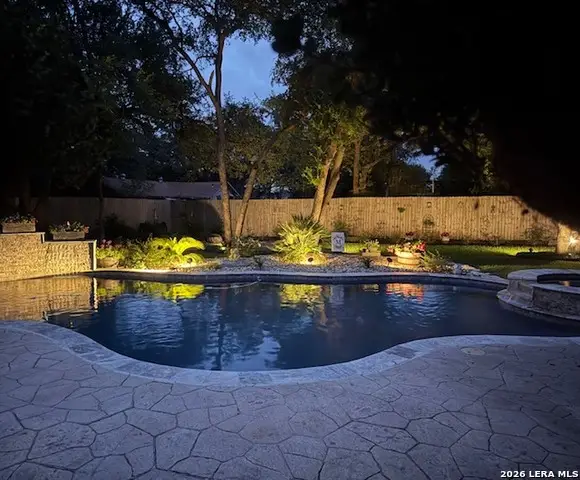 7310 Steeple Dr, San Antonio, TX 78256 - #2
