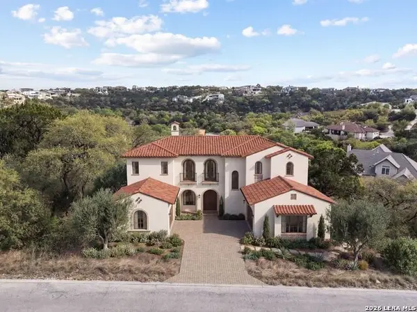 8718 Terra Dl, San Antonio, TX 78255