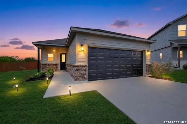 3038 Laguna Cliffs, Converse, TX 78109 - #3