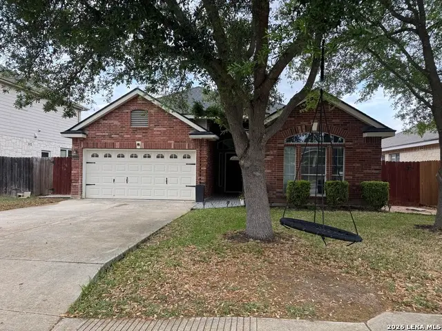 24510 Wine Rose, San Antonio, TX 78255 - #2