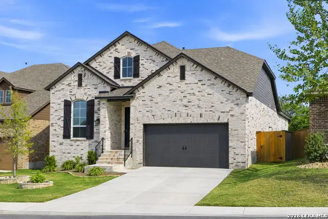 1646 Pitcher, San Antonio, TX 78253 - #2