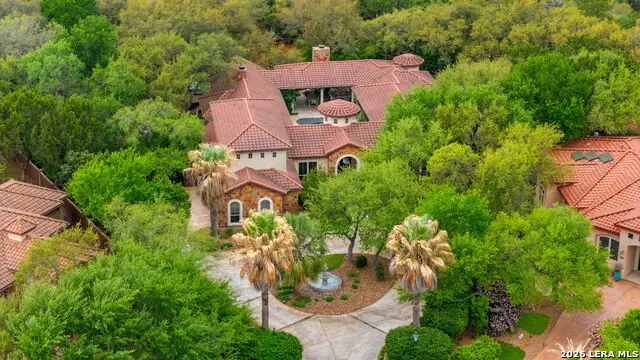 17703 Wild Basin, San Antonio, TX 78258 - #2