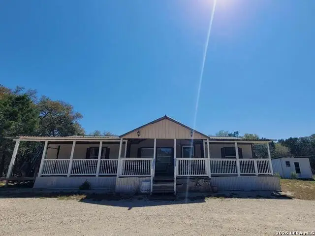 885 Brushy Creek, Lakehills, TX 78063 - #1