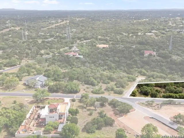 LOT 41130 Bishops Court, Horseshoe Bay, TX 78657 - #2