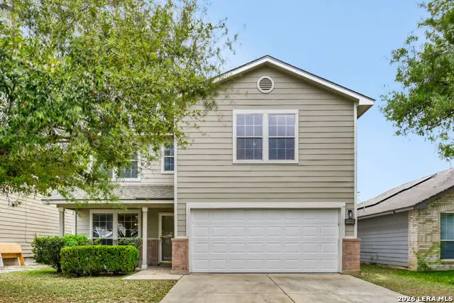 2606 Thunder Gulch, San Antonio, TX 78245 - #1