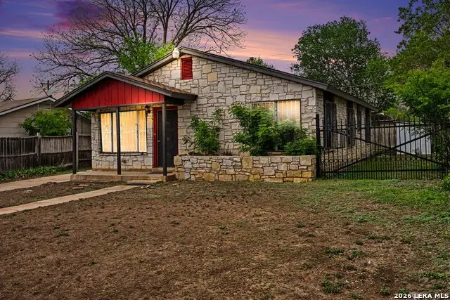 287 Harcourt, San Antonio, TX 78223 - #3