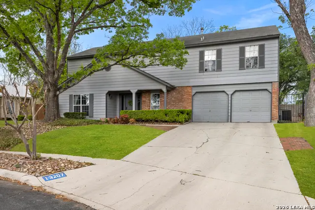 13207 De La Vista, San Antonio, TX 78233 - #1