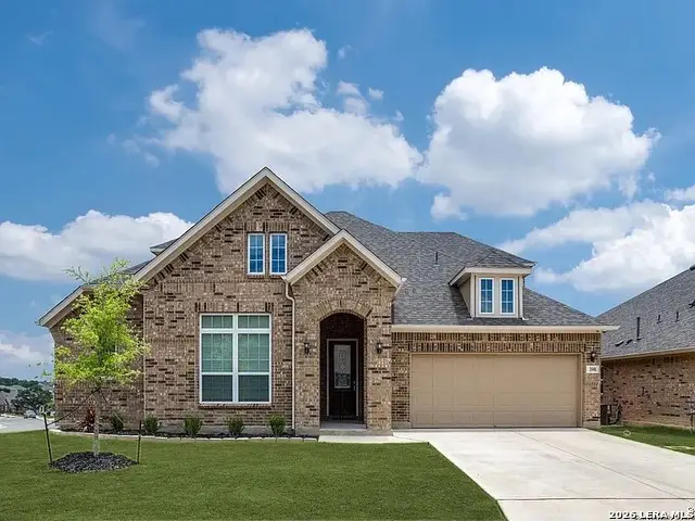 390 Rhapsody View, Spring Branch, TX 78070 - #2