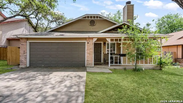 9250 Ridge Breeze, San Antonio, TX 78250 - #1