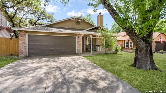 9250 Ridge Breeze, San Antonio, TX 78250 - #2