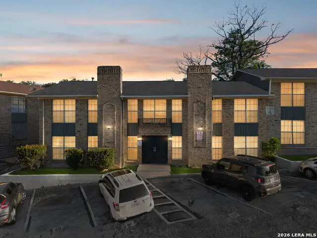 6611 Southpoint #A101, San Antonio, TX 78229 - #1