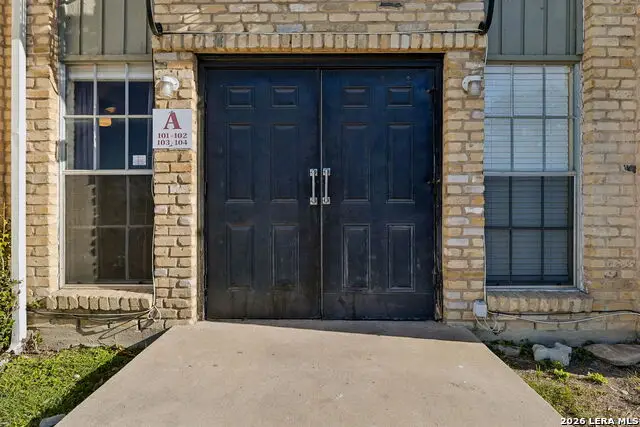 6611 Southpoint #A101, San Antonio, TX 78229 - #2