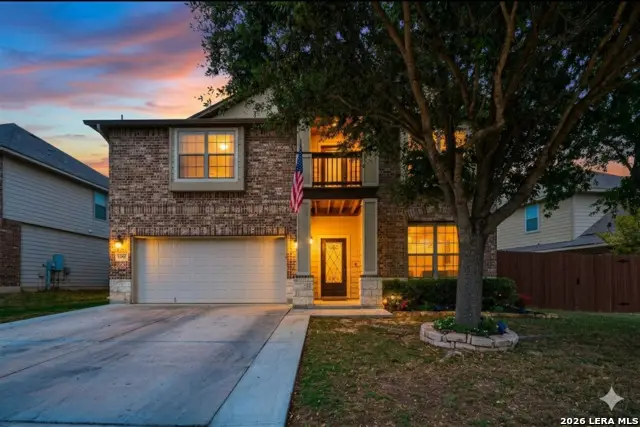 2952 Just My Style, San Antonio, TX 78245 - #1