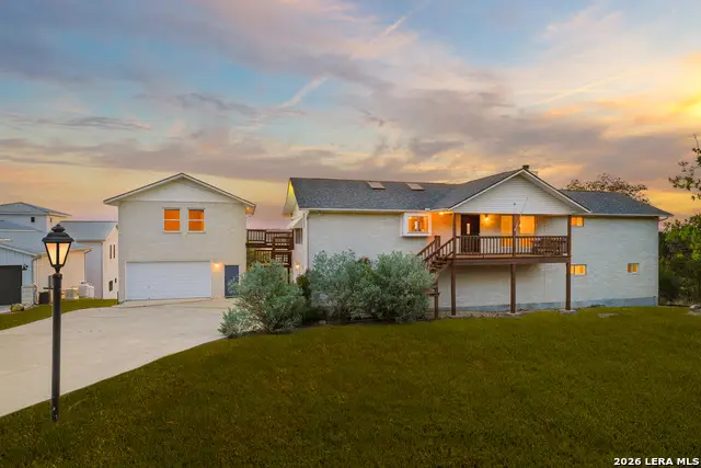 2010 Lakeshore, Canyon Lake, TX 78133 - #1