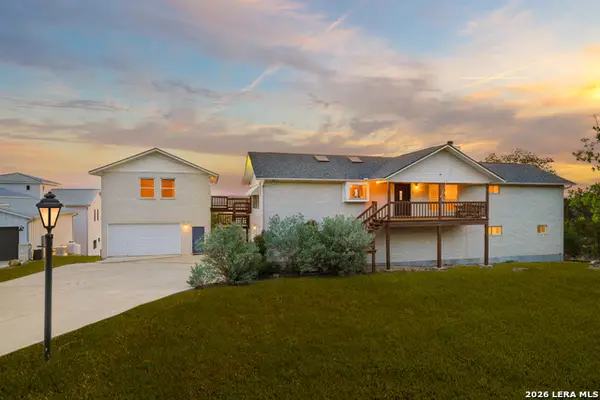 2010 Lakeshore, Canyon Lake, TX 78133