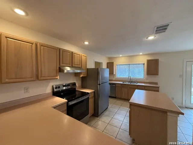 4818 Corian Springs, San Antonio, TX 78247 - #2