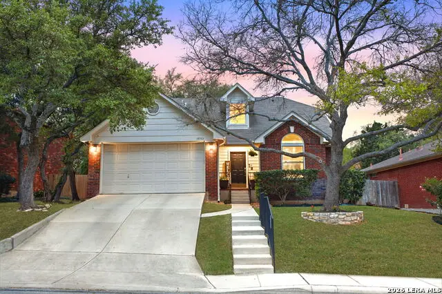 15711 Knollcliff, San Antonio, TX 78247 - #1