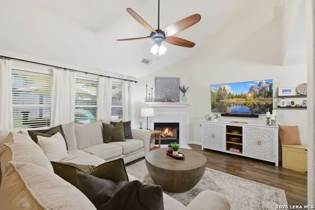 15711 Knollcliff, San Antonio, TX 78247 - #2