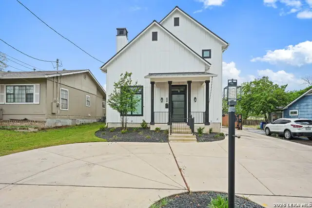 670 Magazine Ave, New Braunfels, TX 78130 - #1