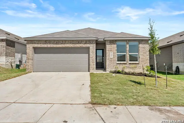 9407 Dassler Springs, Converse, TX 78109 - #1