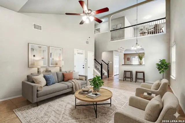 12207 Hamlin, San Antonio, TX 78254 - #1