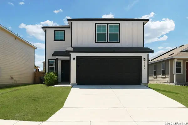 6322 Sycamore Run, San Antonio, TX 78219