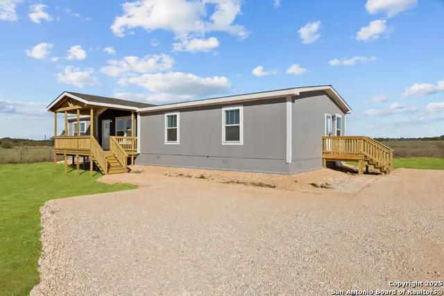 2354 Stevens Rd, Somerset, TX 78069 - #2