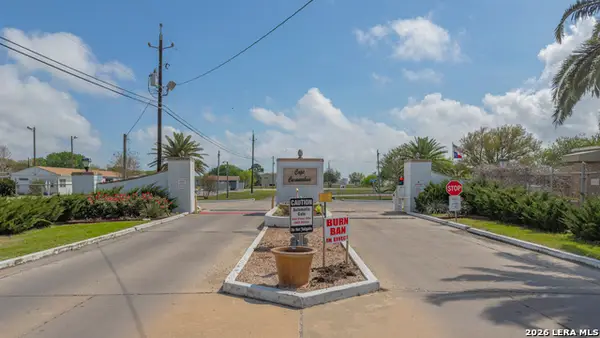 TBD Mollnar Dr, Palacios, TX 77465